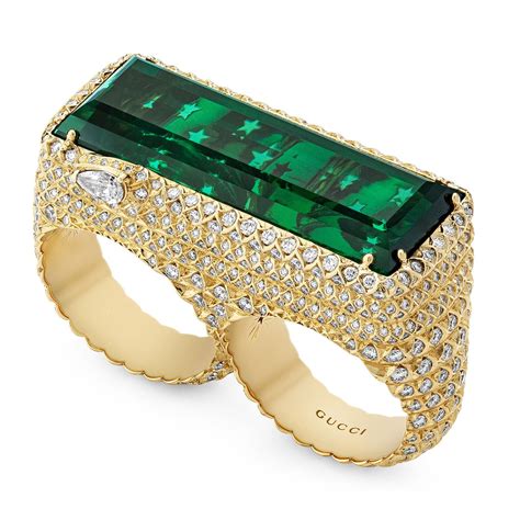 bijouterie gucci|gucci jewelry brands.